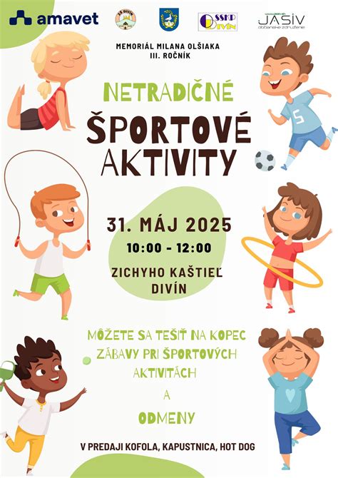 Športové aktivity na podporu chudnutia