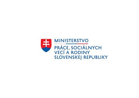 Ministerstvo práce, sociálnych vecí a rodiny SR