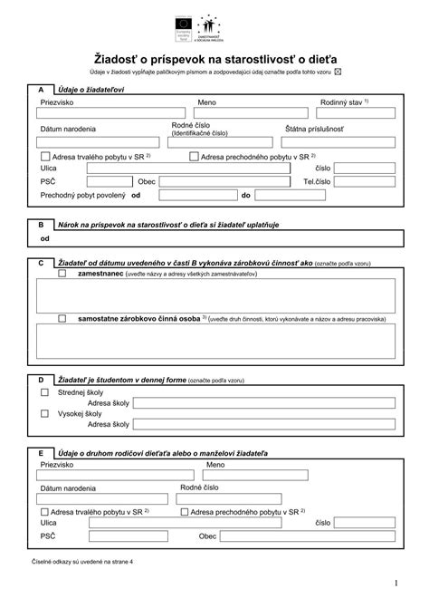 Diagram porovnávajúci rodičovský príspevok a príspevok na starostlivosť o dieťa.