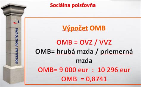 Infografika znázorňujúca výpočet rodičovského dôchodku