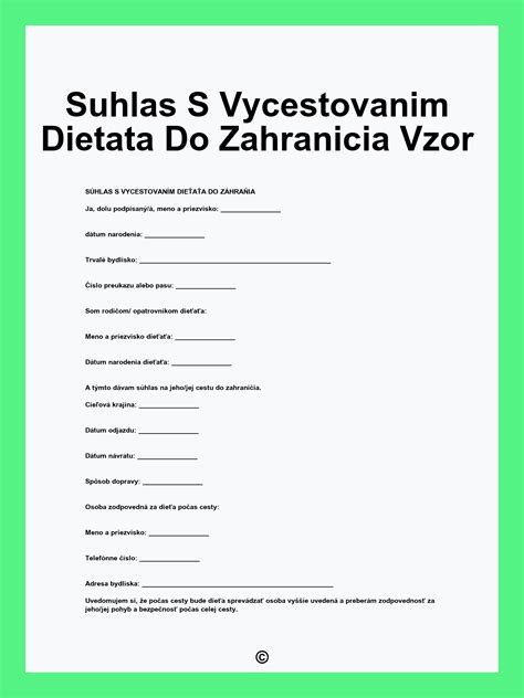 Ilustrácia rodiča podpisujúceho formulár súhlasu pre športový klub