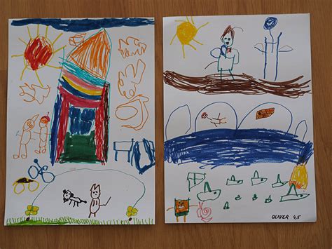 Deti kreslia rôzne tvary a postavy