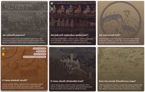 Ilustrácia znázorňujúca prácu s historickými prameňmi