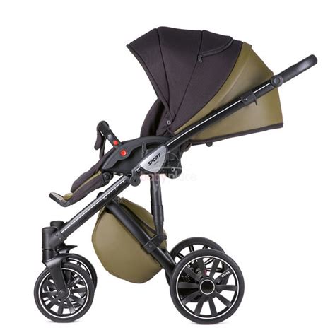 Anex Sport v teréne