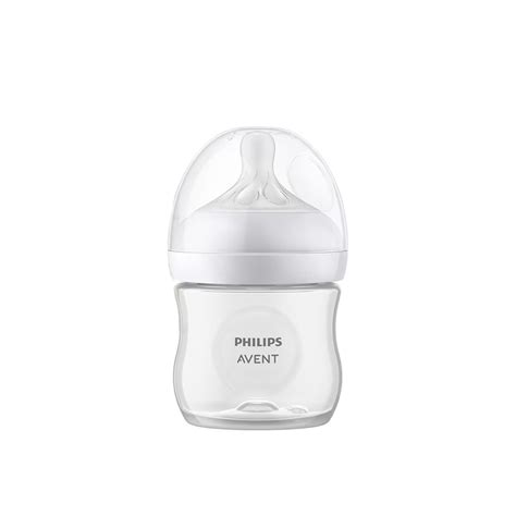 Detail cumlíka Philips Avent Natural s J-slit otvorom
