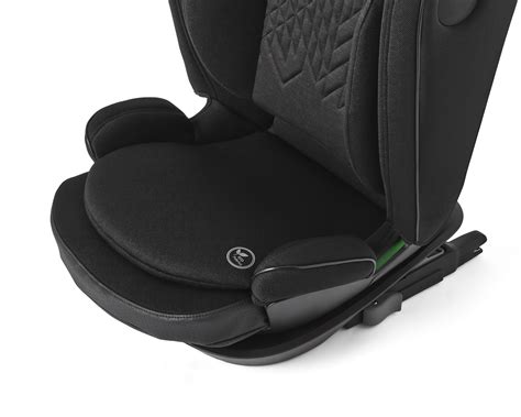 Diagram bočnej ochrany autosedačky