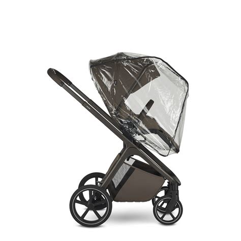 príslušenstvo ku kočíku - sieťka, pláštenka, taška