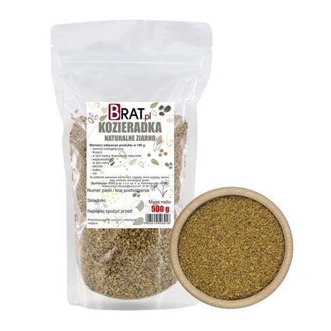 Obrázok rôznych foriem senovky gréckej: semená, prášok, čaj, kapsuly