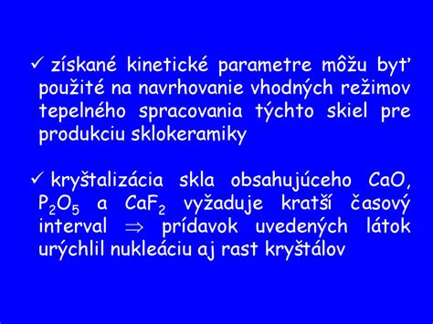 Detail kryštálov silikagélu