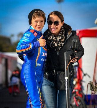 Portrét Fernanda Alonsa vo Formule 1