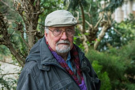 Miroslav Šmahel v televíznom štúdiu