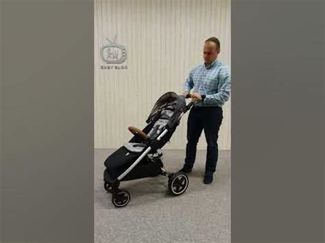 Skladanie golfového kočíka