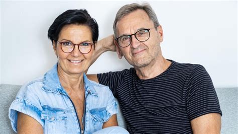 Andy Timková a jej manžel Stanislav Pavlík