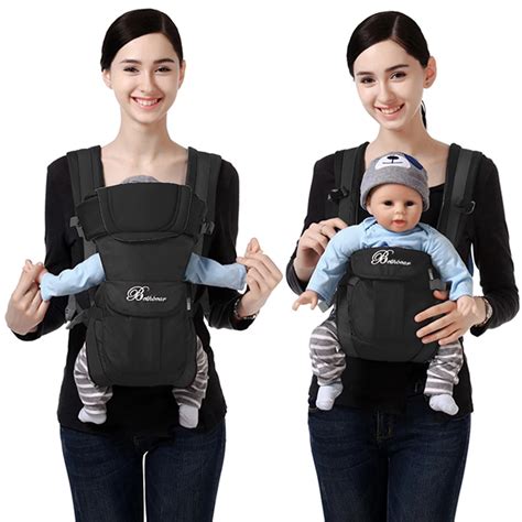 Dieťa v ergonomickom nosiči
