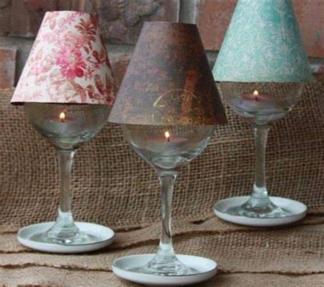 DIY statív z kartónového pohára