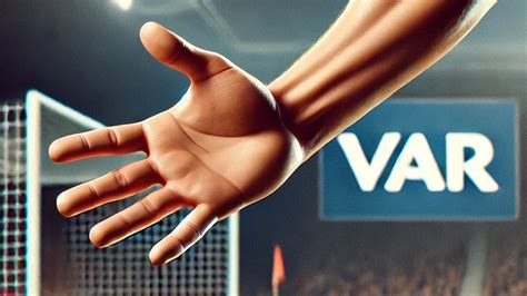 Ruka v návleku pripravená na animáciu