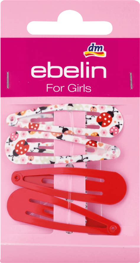 roztomilé detské sponky do vlasov s rôznymi ozdobami