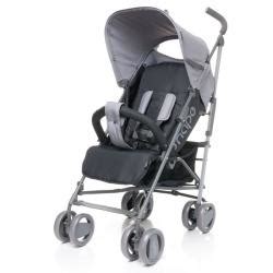 Športový golfový kočík 4Baby Shape v rozloženom stave