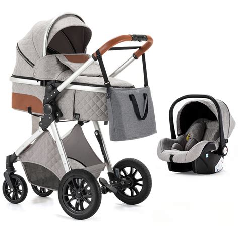 Kočík a detská výbava