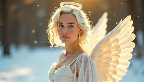 Stvárnenie anjela ako Božieho posla