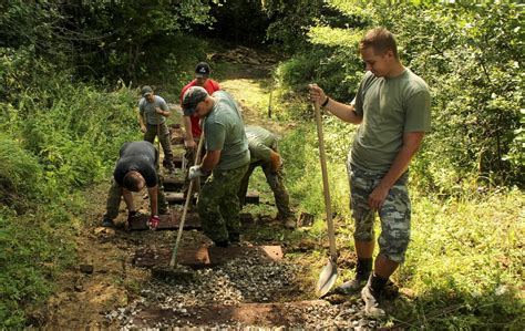 Úprava náučného chodníka