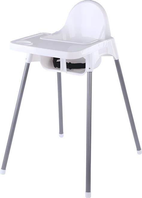 Detská jedálenská stolička