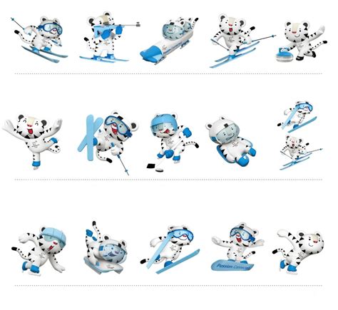 Ilustrácia rôznych značiek športových kočíkov