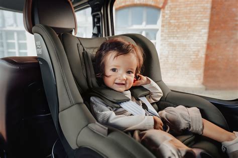 Britax Römer Baby-Safe 5Z autosedačka