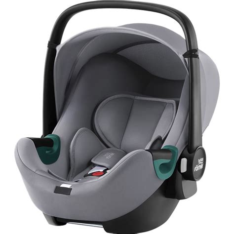 Vajíčko-autosedačka Britax-Römer Baby-Safe C