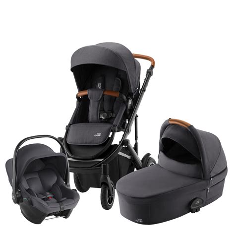 Set Britax GoBig2 s vajíčkom Britax