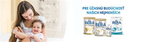 Dojčenská výživa