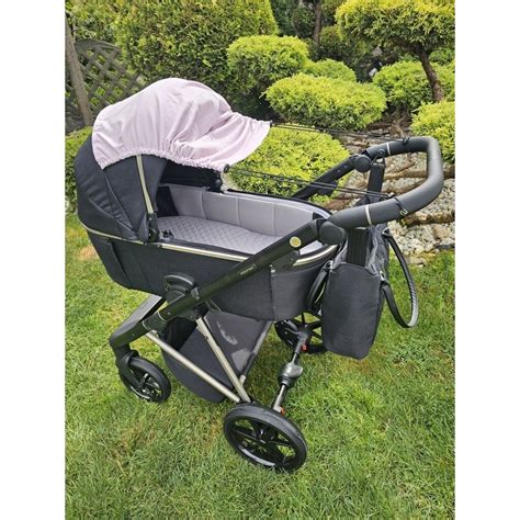 príslušenstvo kočíka Bexa