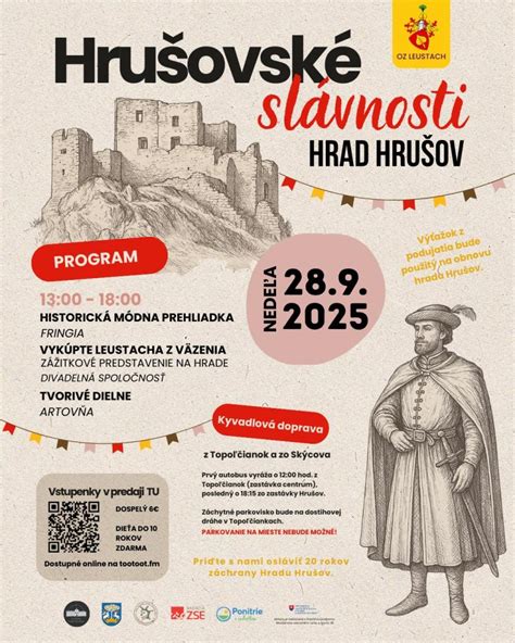 Obec Hrušov, rodisko Antona Bendíka