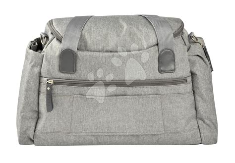 štýlová prebaľovacia taška na kočíku