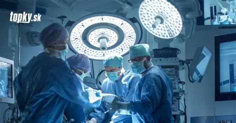 Tím lekárov a sestier