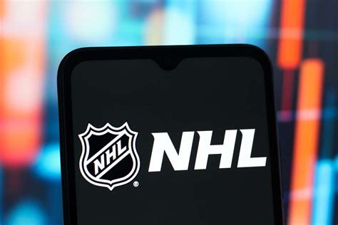 Štadión NHL