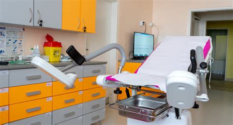 Gynekologicko-pôrodnícka klinika Fakultnej nemocnice Trnava