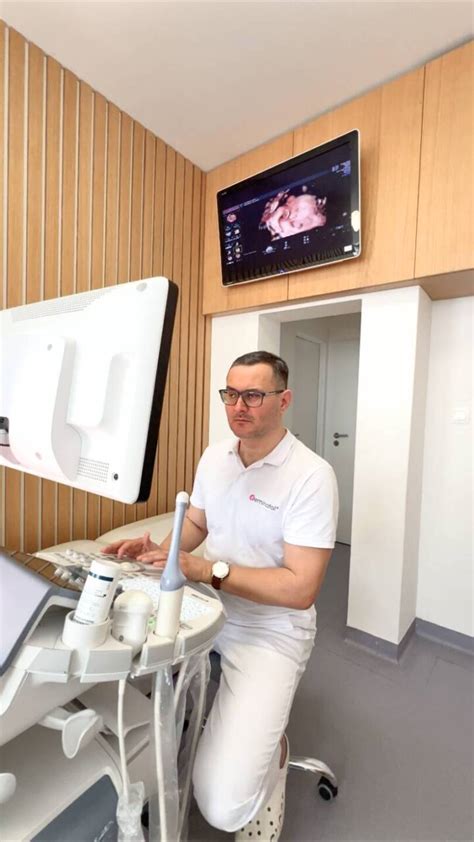 Ultrazvukové vyšetrenie 3D