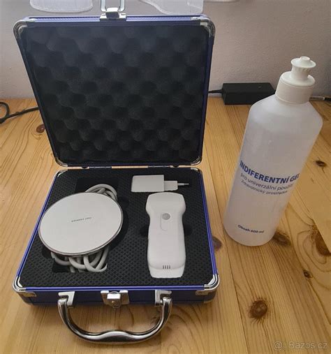 Ultrazvuková sonda a jej princíp fungovania