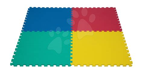 penové puzzle pre deti