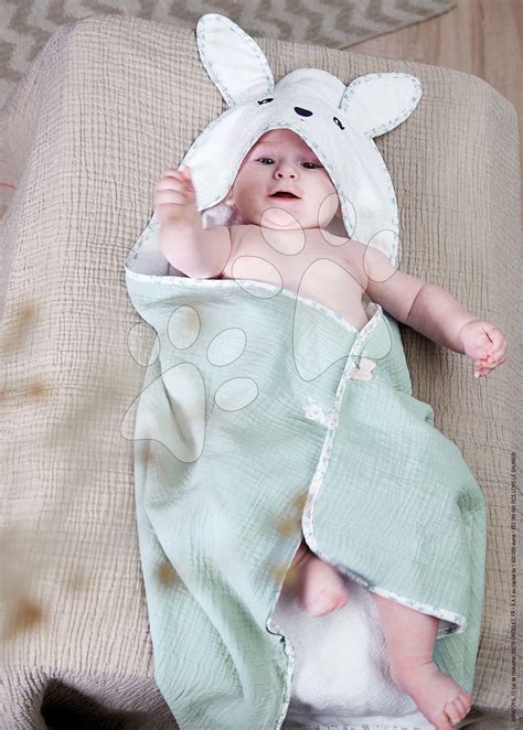 bábätko po kúpeli v osuške