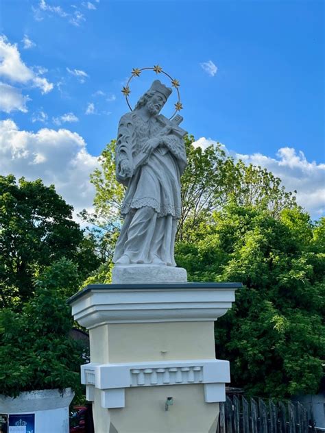 Socha od Jána Koniarka