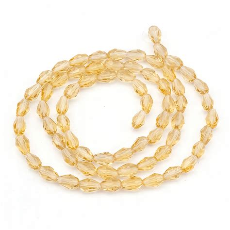 Staroveké sklenené korálky