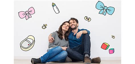 infografika o príčinách mužskej neplodnosti