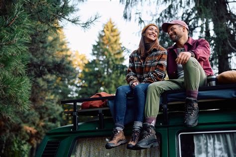 ilustračná fotografia páru užívajúceho si život bez detí