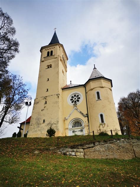 Anabaptistický kostol na Morave