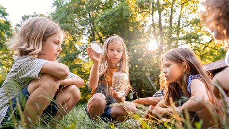 Deti v prírode so zbormajsterkou