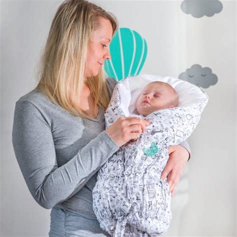 ilustrácia základnej výbavičky pre novorodenca