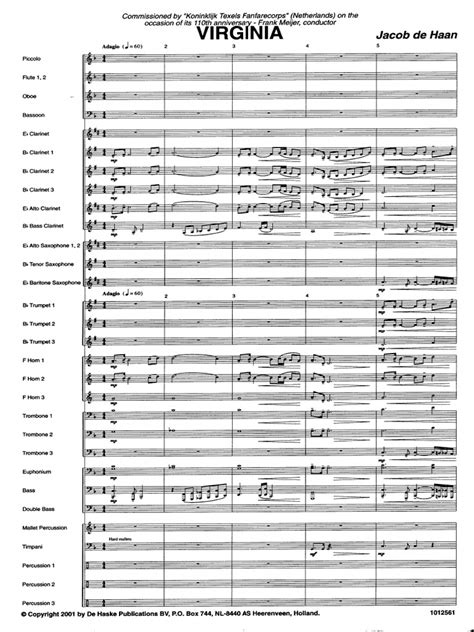 Partitúra Mozartovho Rekviemu