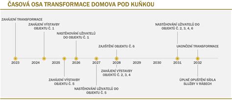 Infografika: Časový harmonogram IVF cyklu